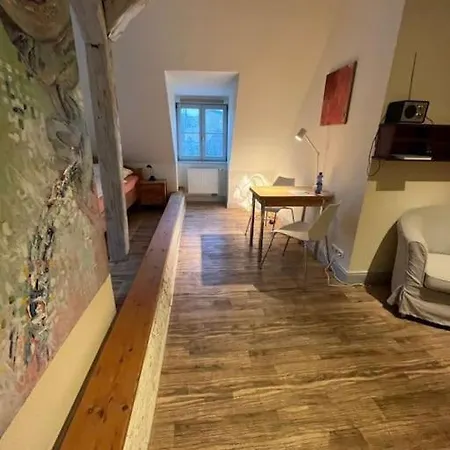 - Schweriner Altstadt - 2 * 什未林