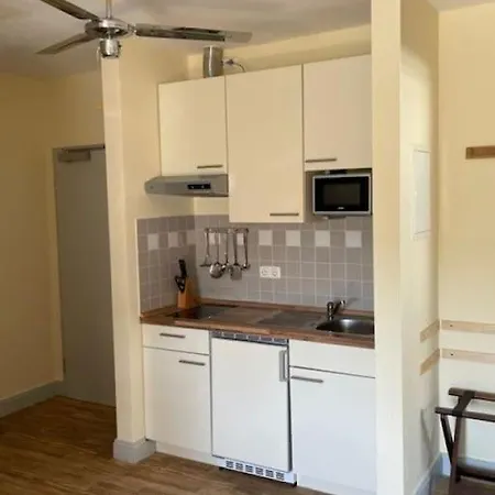 Apartmán - Schweriner Altstadt - 2 *