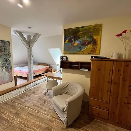 Apartmán - Schweriner Altstadt - 2